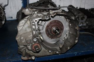 Renault Laguna 2 Otomatik Şanzıman  2004-2008 Orjinal Çıkma